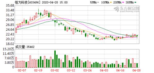 恒为科技拟定增募资不超6亿元，加码网络可视化项目研发，夯实技术护城河