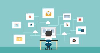 构建高效协同 互联网软件行业中的智能文件管理与网络技术研发