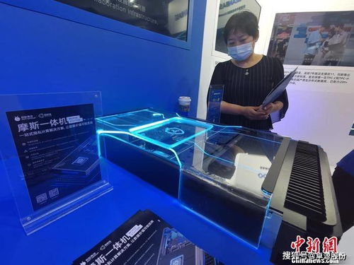 数字浪潮激荡千年水乡 乌镇峰会引领互联网技术新纪元