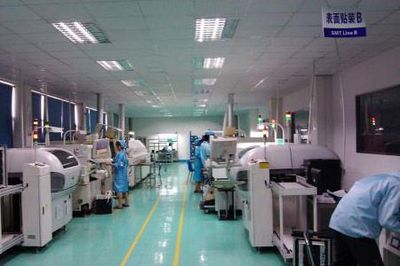 工厂企业开展落实供应链管理的好处意义与网络技术的研发